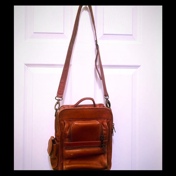 Handbags - Men’s genuine leather handbag briefcase.